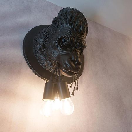 Design Hotel Astra B&B Misano Adriatico Eksteriør bilde