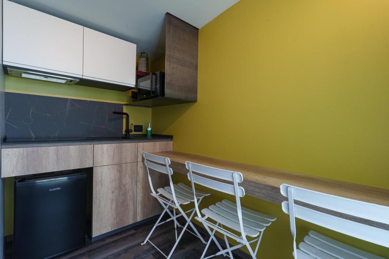 Design Hotel Astra B&B Misano Adriatico Eksteriør bilde