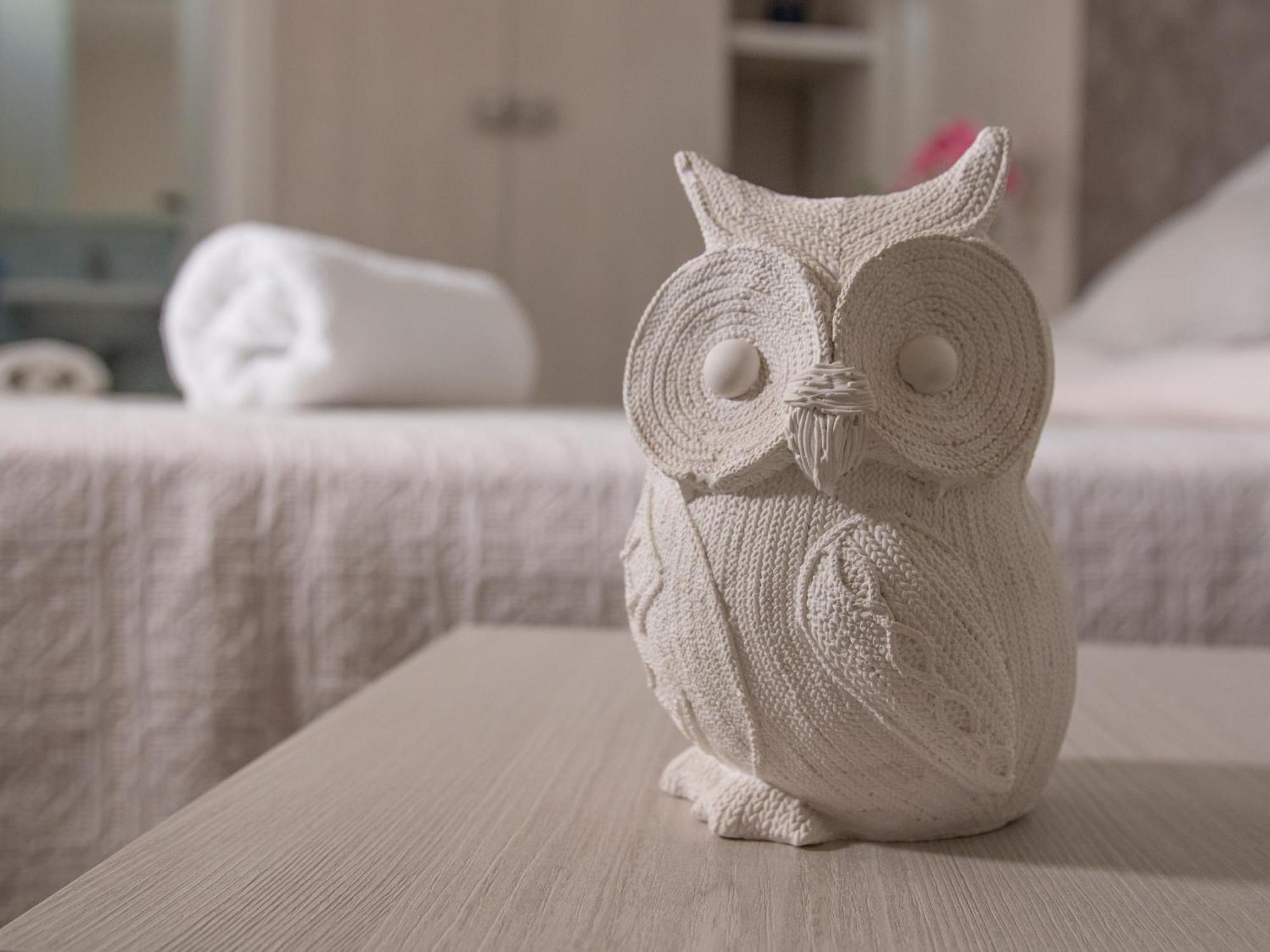 Design Hotel Astra B&B Misano Adriatico Eksteriør bilde
